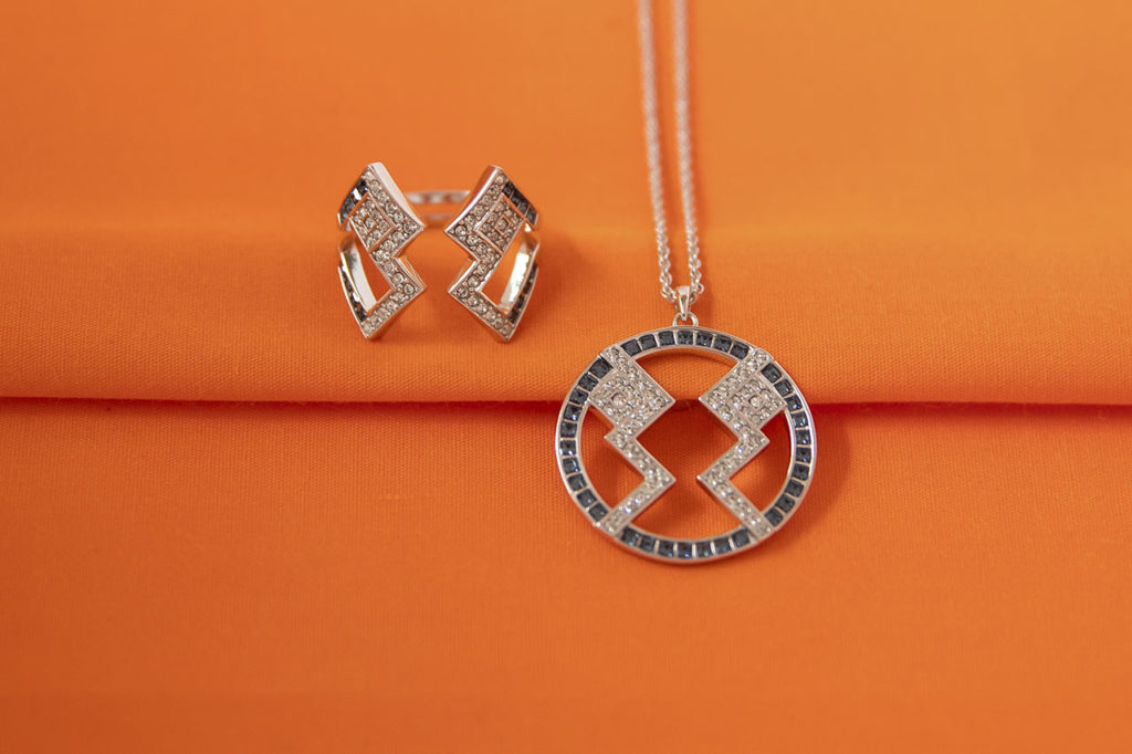 Achetez des exclusivités Star Wars au New York Comic Con 2022 18 Bijoux RockLove exclusifs à la convention NYCC 2022.