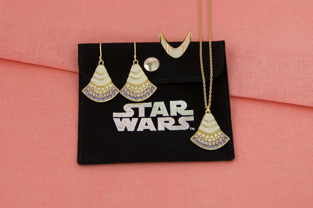 Achetez des exclusivités Star Wars au New York Comic Con 2022 23 Bijoux RockLove exclusifs à la convention NYCC 2022.