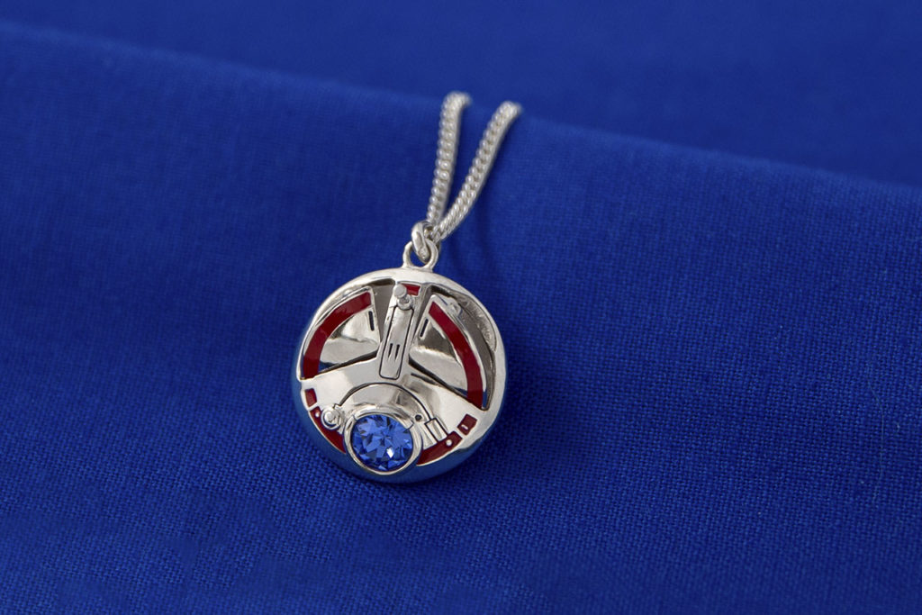 Achetez des exclusivités Star Wars au New York Comic Con 2022 20 Bijoux RockLove exclusifs à la convention NYCC 2022.