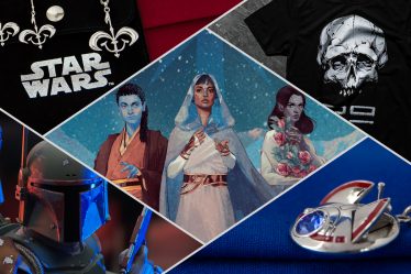 Achetez des exclusivités Star Wars au New York Comic Con 2022 - 9