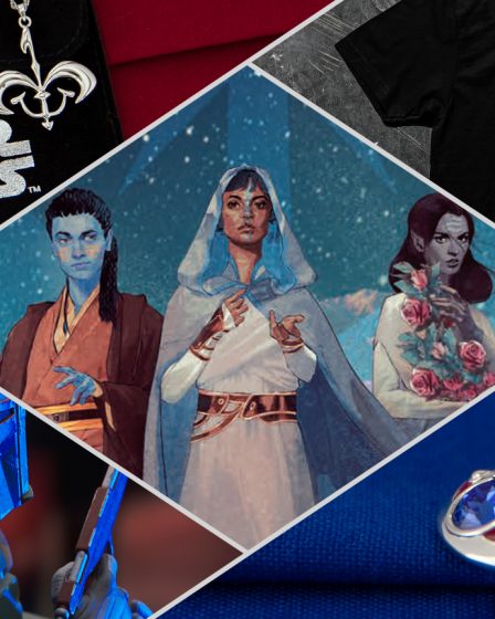 Achetez des exclusivités Star Wars au New York Comic Con 2022 187 Achetez des exclusivités Star Wars au New York Comic Con 2022 - 186
