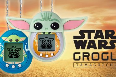 Grogu obtient son propre adorable Tamagotchi STAR WARS - 10