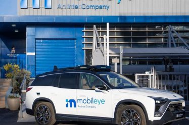 Fichiers Intel pour l'introduction en bourse de Mobileye, créant une structure de partage qui lui permet de garder le contrôle - 8
