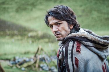 Andor 1×04 Review: “Aldhani” - Le Geekiary - 7