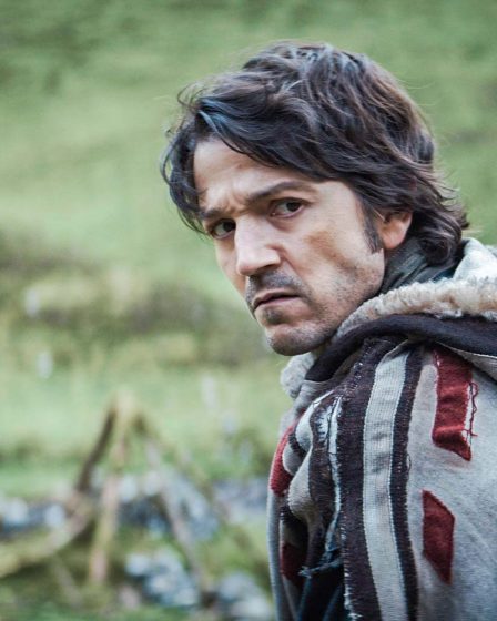 Andor 1×04 Review: “Aldhani” - Le Geekiary - 115