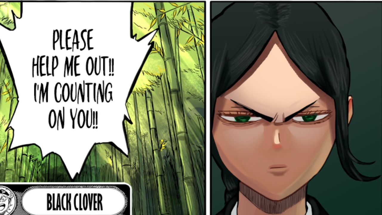 Black Clover Date de sortie du chapitre 340 : Asta deviendra encore plus fort ! 4 Black Clover Chapitre 340 Attentes