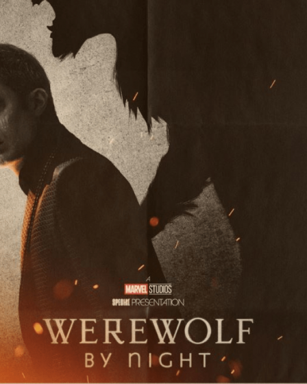 Sortie de la nouvelle featurette Marvel 'Werewolf By Night' 94 Sortie de la nouvelle featurette Marvel 'Werewolf By Night' - 93