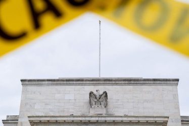 Les actions et les obligations sont "actualisées pour un désastre" après la pire période pour les investisseurs en 20 ans - 7