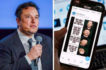 Elon Musk: les SMS explosifs d'Elon Musk révélés avant le procès sur Twitter