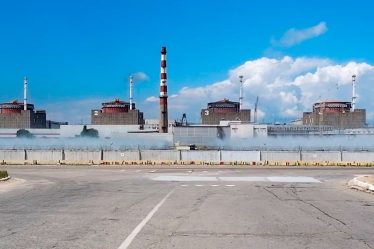 La Russie accusée d'avoir « kidnappé » le chef de la centrale nucléaire ukrainienne - 7