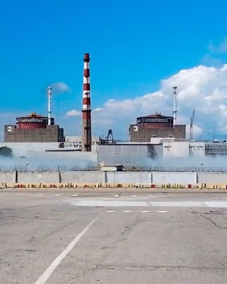 La Russie accusée d'avoir « kidnappé » le chef de la centrale nucléaire ukrainienne - 55