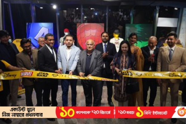YELLOW apporte Marvel, Disney, Star Wars en tant que franchises exclusives au Bangladesh - 5