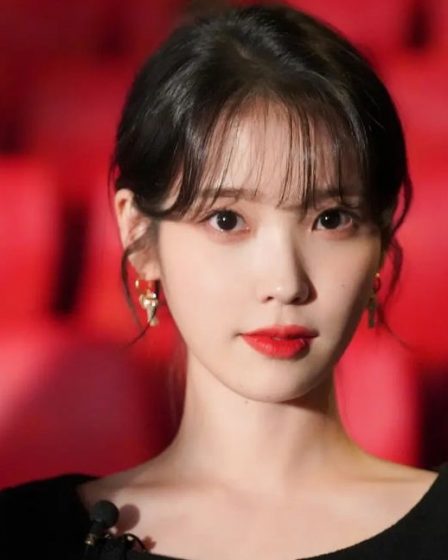 27e Chunsa Film Art Awards: la star du "courtier" IU obtient sa première reconnaissance d'acteur - 9
