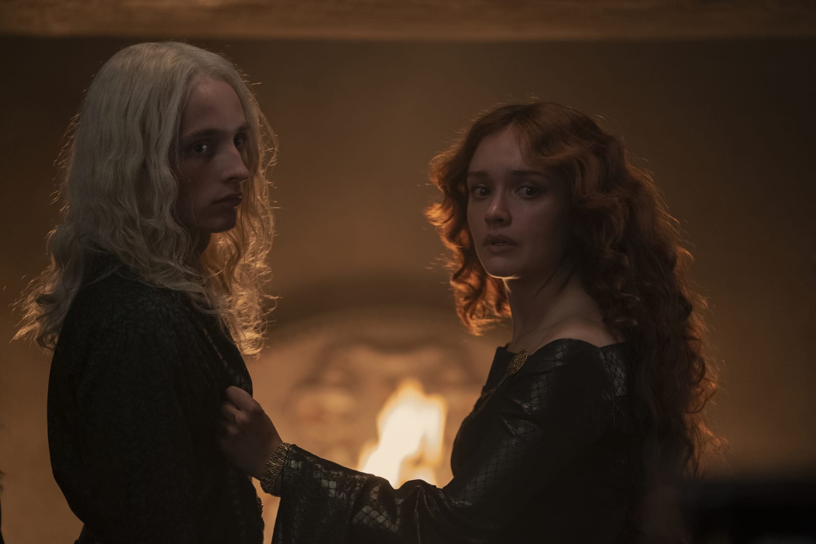House of the Dragon  Épisode 7