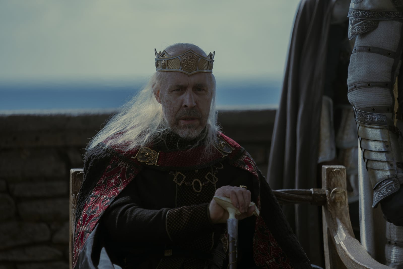 House of the Dragon  Épisode 7