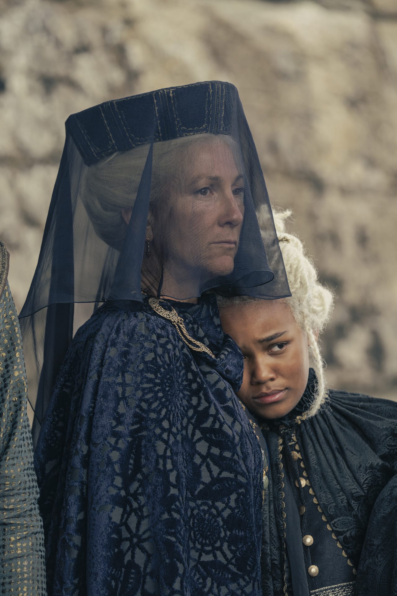 House of the Dragon  Épisode 7