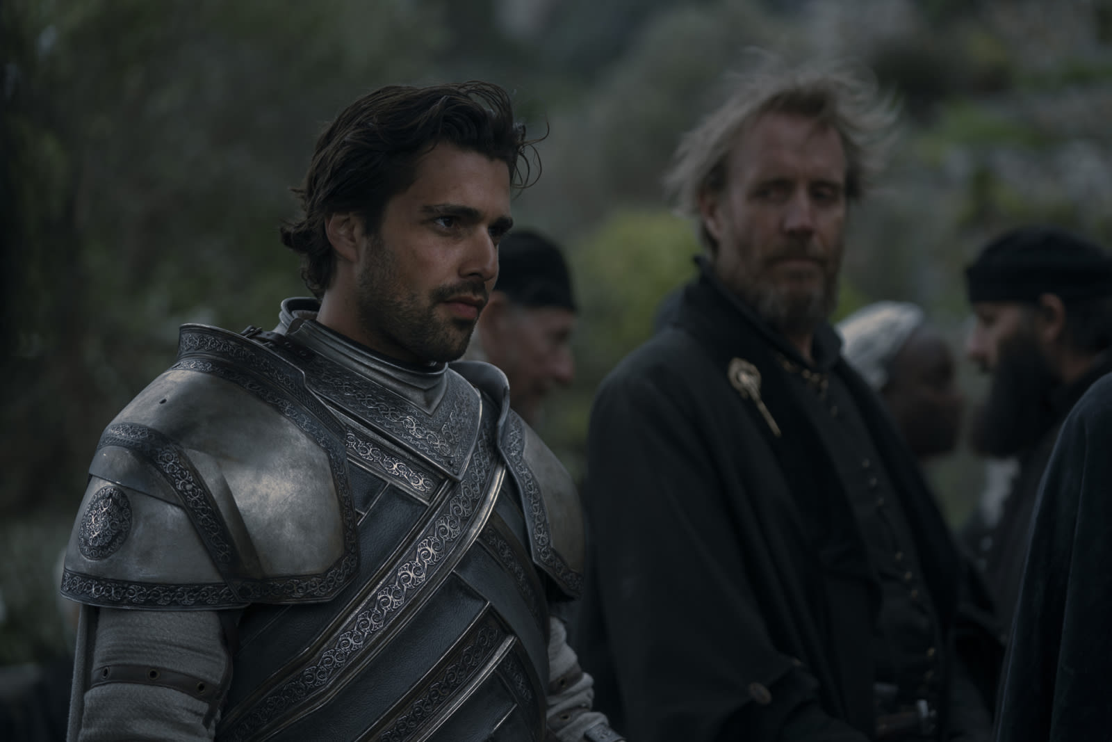 House of the Dragon  Épisode 7