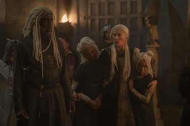 House of the Dragon aperçu : Épisode 7, "Driftmark" - 7