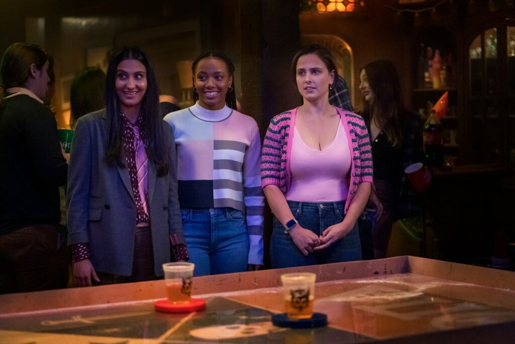 11 meilleurs spectacles comme 'Never Have I Ever' A regarder en attendant l'ultime saison 9 Spectacles comme Sex Education