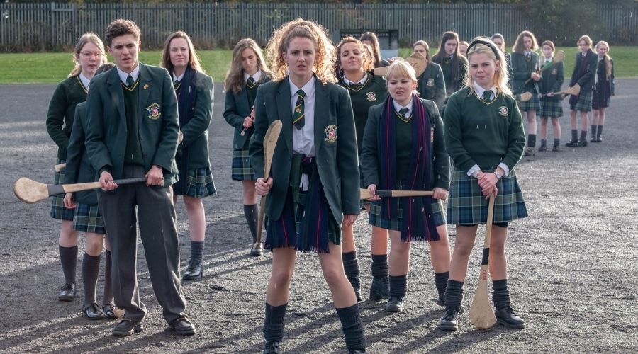 11 meilleurs spectacles comme 'Never Have I Ever' A regarder en attendant l'ultime saison 11 Émissions tendance sur Netflix