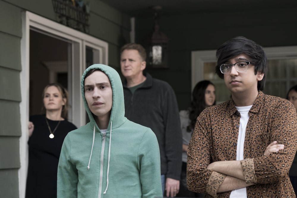 11 meilleurs spectacles comme 'Never Have I Ever' A regarder en attendant l'ultime saison 23 Spectacles comme à la recherche de l'Alaska