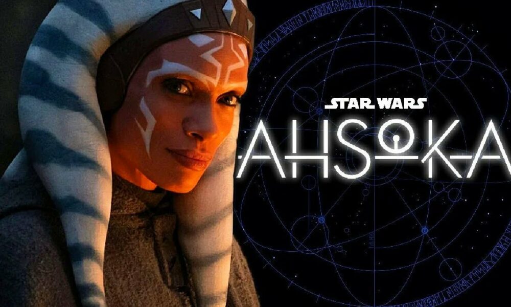 Ahsoka : date de sortie, distribution et plus encore ! 2 Ahsoka : date de sortie, distribution et plus encore ! - 1