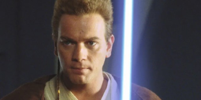 Pourquoi Ewan McGregor a failli refuser le rôle d'Obi-Wan – OI Canadian - 5