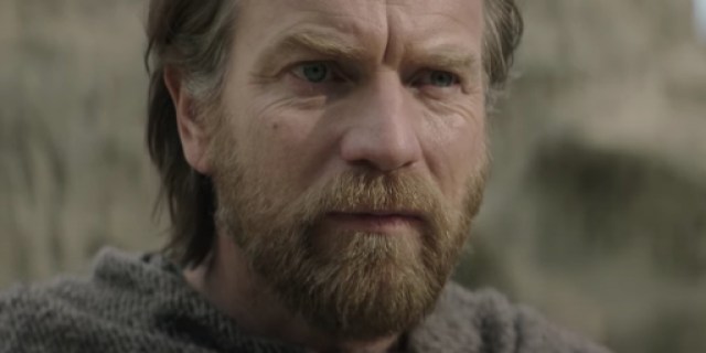 Pourquoi Ewan McGregor a failli refuser le rôle d'Obi-Wan – OI Canadian - 9