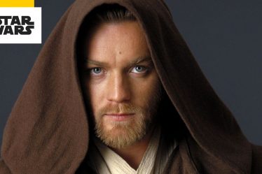 Pourquoi Ewan McGregor a failli refuser le rôle d'Obi-Wan – OI Canadian - 8