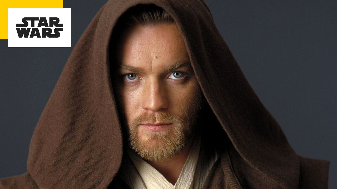 Pourquoi Ewan McGregor a failli refuser le rôle d'Obi-Wan – OI Canadian - 1