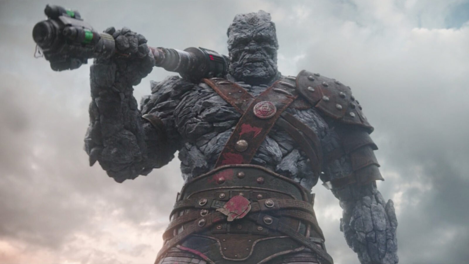 La mise à jour 'Blade' draine les fans d'excitation alors que nous apprenons à quel point 'Ant-man 3' sera grand 8 Korg