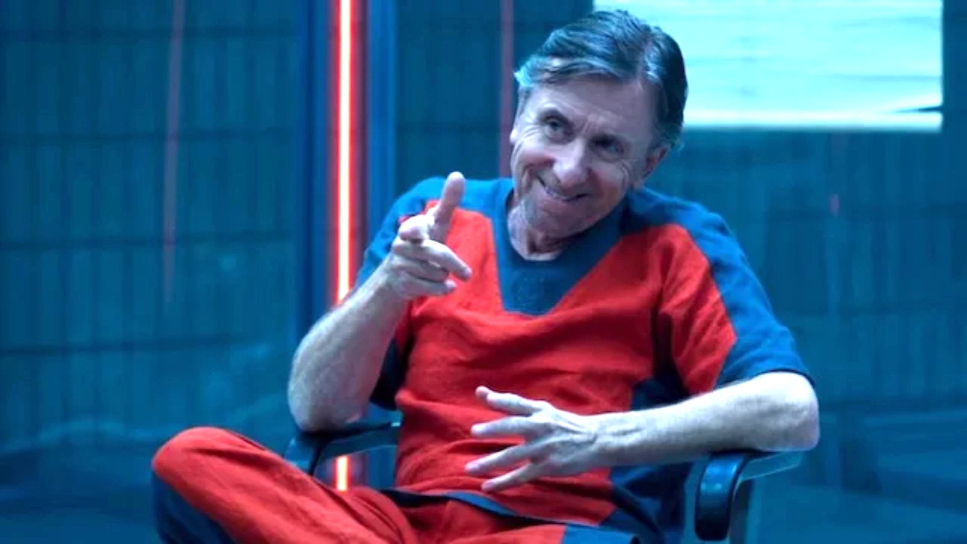 La mise à jour 'Blade' draine les fans d'excitation alors que nous apprenons à quel point 'Ant-man 3' sera grand 7 tim roth she-hulk : avocat