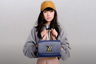Squid Game L'actrice Hoyeon est de retour dans la nouvelle campagne Twist de Louis Vuitton - 7