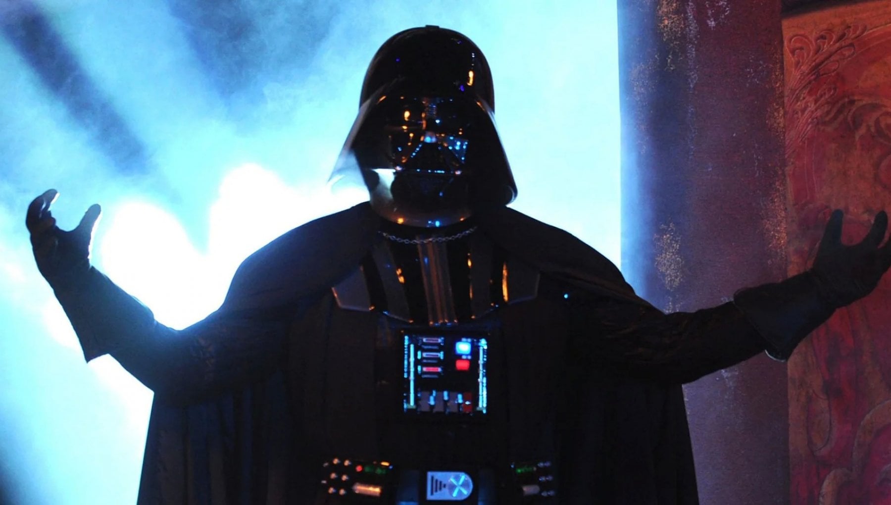 Il y a une start-up ukrainienne qui donne la parole à Dark Vador avec des algorithmes-breakinglatest.news-Breaking Latest News 2 Il y a une start-up ukrainienne qui donne la parole à Dark Vador avec des algorithmes-breakinglatest.news-Breaking Latest News - 1