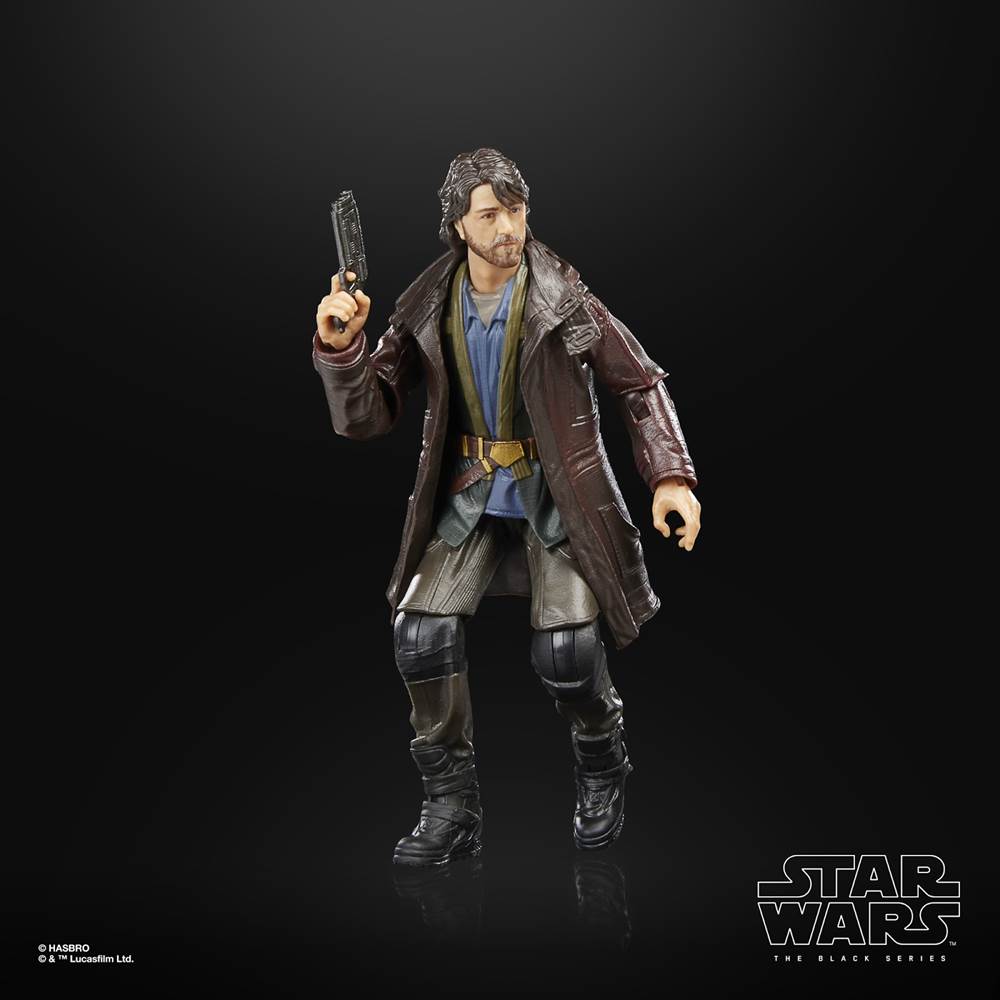 Hasbro dévoile de nouveaux jouets Star Wars de "Andor", "The Mandalorian" et "Return of the Jedi" lors de la Pulse Con 2022 36 Hasbro dévoile de nouveaux jouets Star Wars de "Andor", "The Mandalorian" et "Return of the Jedi" lors de la Pulse Con 2022 - 35