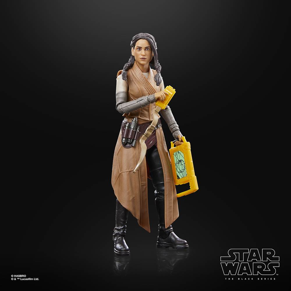 Hasbro dévoile de nouveaux jouets Star Wars de "Andor", "The Mandalorian" et "Return of the Jedi" lors de la Pulse Con 2022 38 Hasbro dévoile de nouveaux jouets Star Wars de "Andor", "The Mandalorian" et "Return of the Jedi" lors de la Pulse Con 2022 - 37