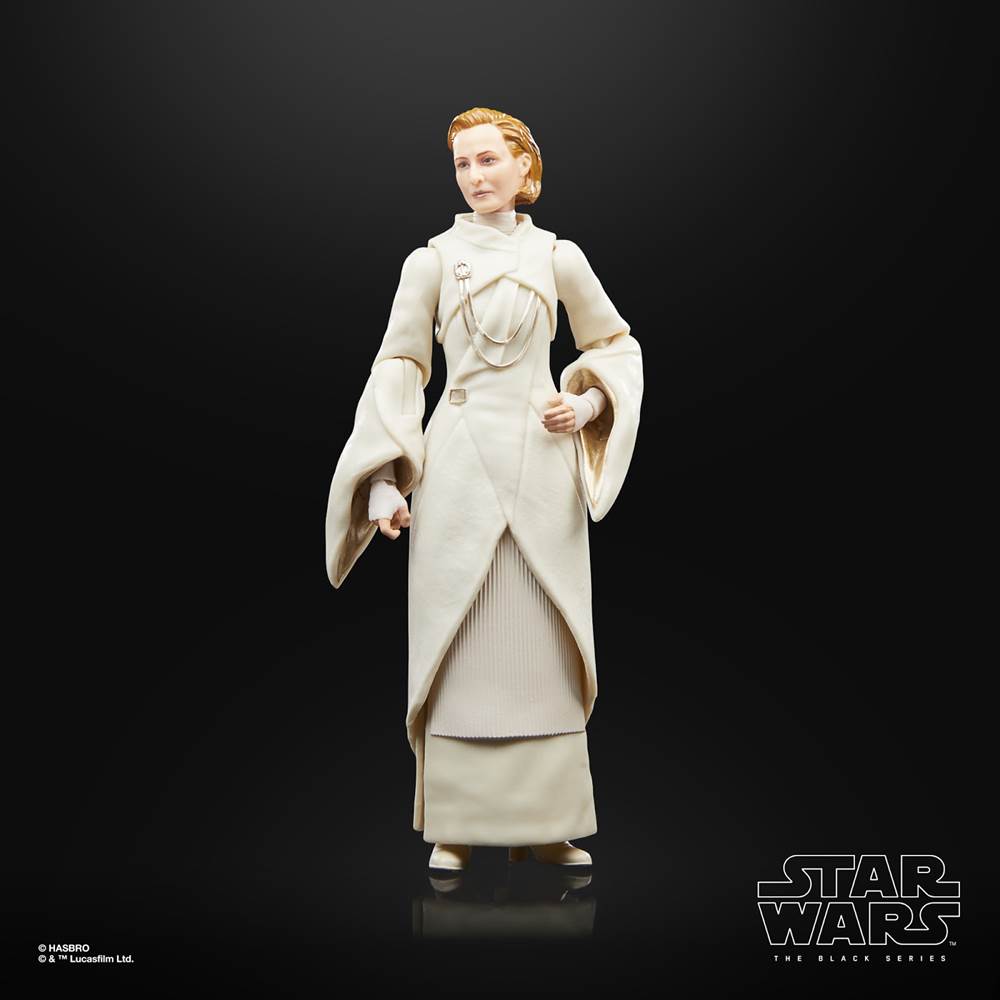Hasbro dévoile de nouveaux jouets Star Wars de "Andor", "The Mandalorian" et "Return of the Jedi" lors de la Pulse Con 2022 40 Hasbro dévoile de nouveaux jouets Star Wars de "Andor", "The Mandalorian" et "Return of the Jedi" lors de la Pulse Con 2022 - 39