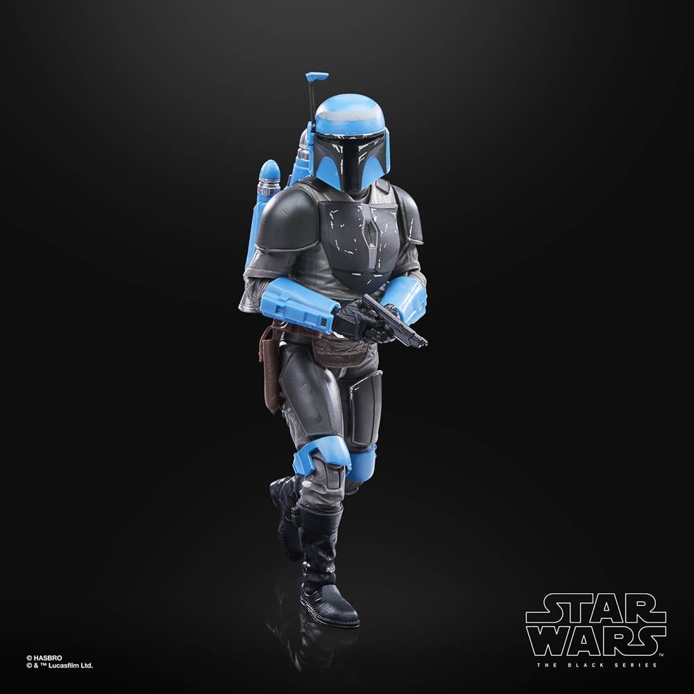 Hasbro dévoile de nouveaux jouets Star Wars de "Andor", "The Mandalorian" et "Return of the Jedi" lors de la Pulse Con 2022 42 Hasbro dévoile de nouveaux jouets Star Wars de "Andor", "The Mandalorian" et "Return of the Jedi" lors de la Pulse Con 2022 - 41