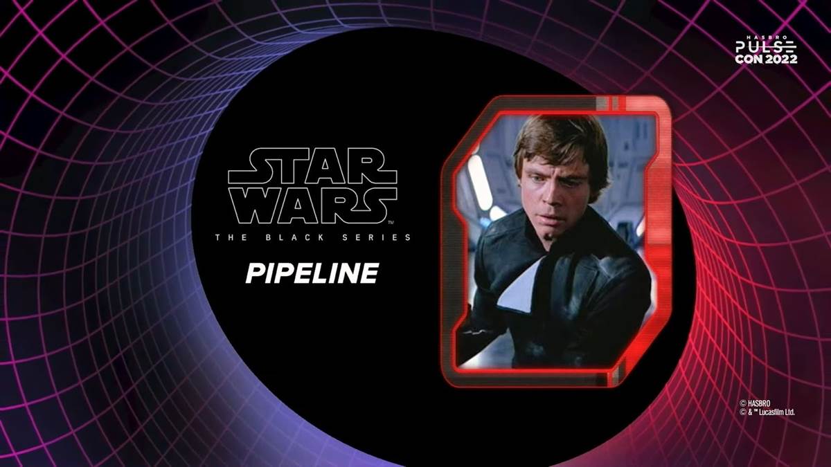 Hasbro dévoile de nouveaux jouets Star Wars de "Andor", "The Mandalorian" et "Return of the Jedi" lors de la Pulse Con 2022 60 Hasbro dévoile de nouveaux jouets Star Wars de "Andor", "The Mandalorian" et "Return of the Jedi" lors de la Pulse Con 2022 - 59
