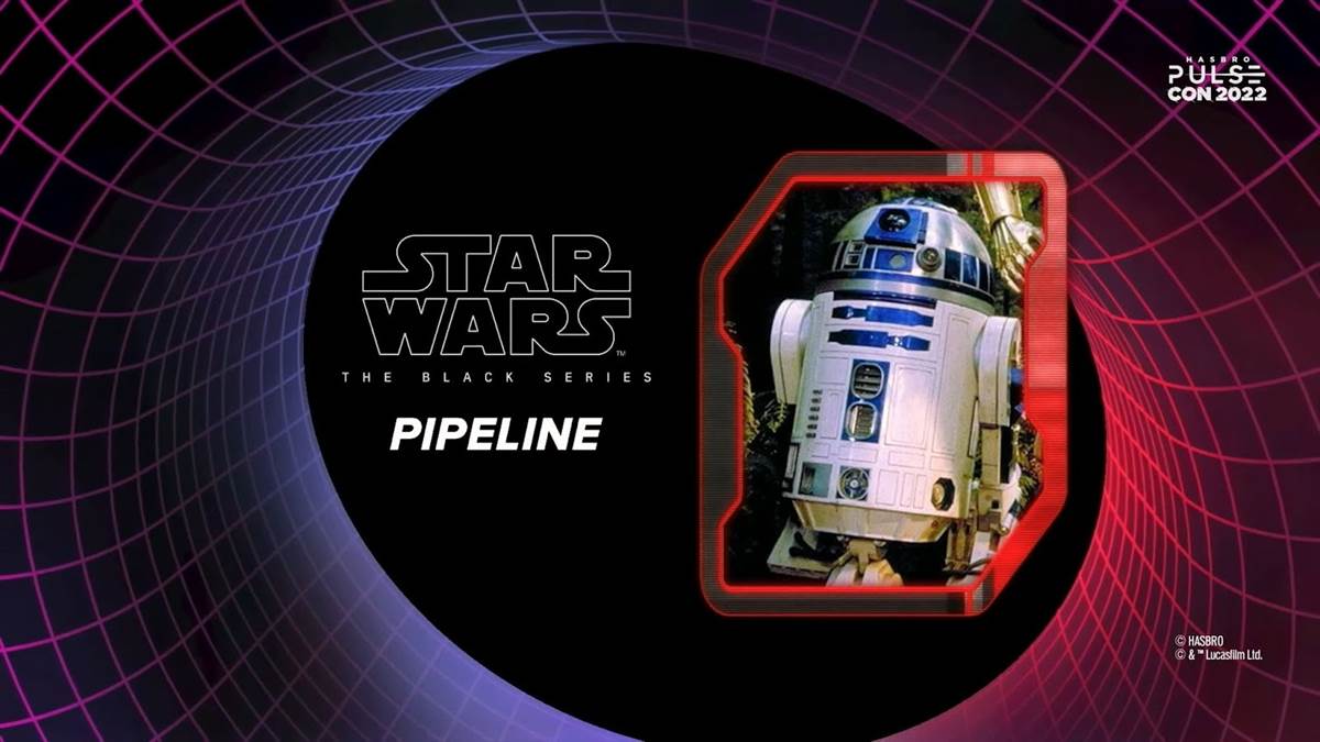 Hasbro dévoile de nouveaux jouets Star Wars de "Andor", "The Mandalorian" et "Return of the Jedi" lors de la Pulse Con 2022 62 Hasbro dévoile de nouveaux jouets Star Wars de "Andor", "The Mandalorian" et "Return of the Jedi" lors de la Pulse Con 2022 - 61