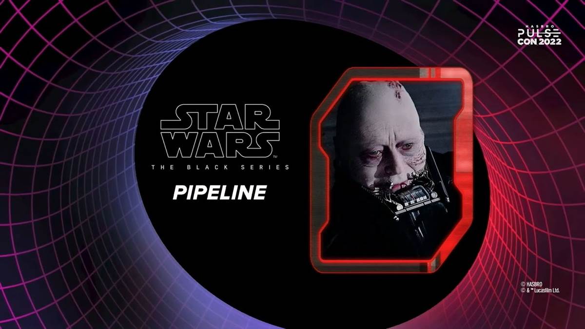 Hasbro dévoile de nouveaux jouets Star Wars de "Andor", "The Mandalorian" et "Return of the Jedi" lors de la Pulse Con 2022 66 Hasbro dévoile de nouveaux jouets Star Wars de "Andor", "The Mandalorian" et "Return of the Jedi" lors de la Pulse Con 2022 - 65