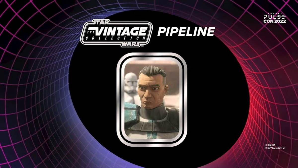 Hasbro dévoile de nouveaux jouets Star Wars de "Andor", "The Mandalorian" et "Return of the Jedi" lors de la Pulse Con 2022 100 Hasbro dévoile de nouveaux jouets Star Wars de "Andor", "The Mandalorian" et "Return of the Jedi" lors de la Pulse Con 2022 - 99