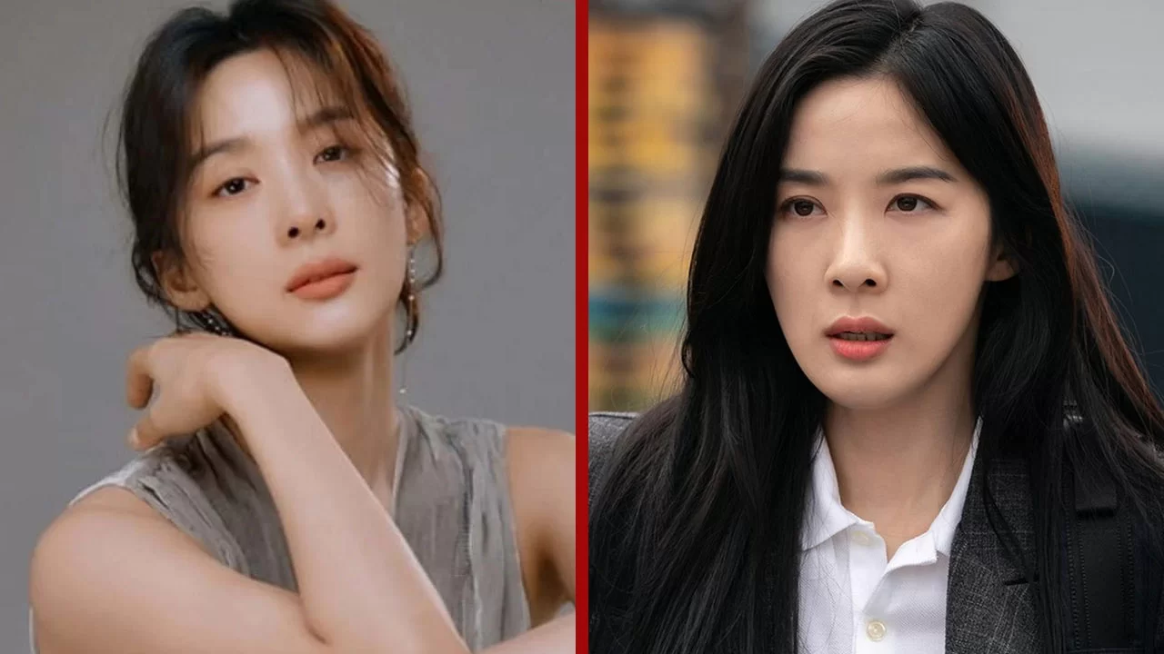 netflix k drame célébrité saison 1 lee chung ah netflix k drame célébrité saison 1 lee chung ah