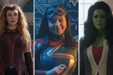 Les meilleures émissions de télévision de créatrices féminines sur Disney+ - 10