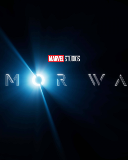 La série Armor Wars change de Marvel sur Disney + - 144