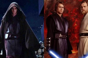 10 choses de The Sith Revenge que les Redditors dérangent toujours - 7