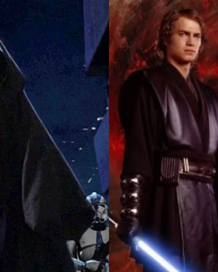 10 choses de The Sith Revenge que les Redditors dérangent toujours 67 10 choses de The Sith Revenge que les Redditors dérangent toujours - 66