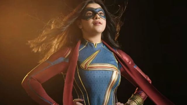 Il a été officiellement renouvelé ! 4 Date de sortie de la saison 2 de Mme Marvel