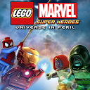 LEGO Marvel Super Héros