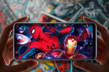 Les meilleurs jeux Marvel pour votre mobile - 38